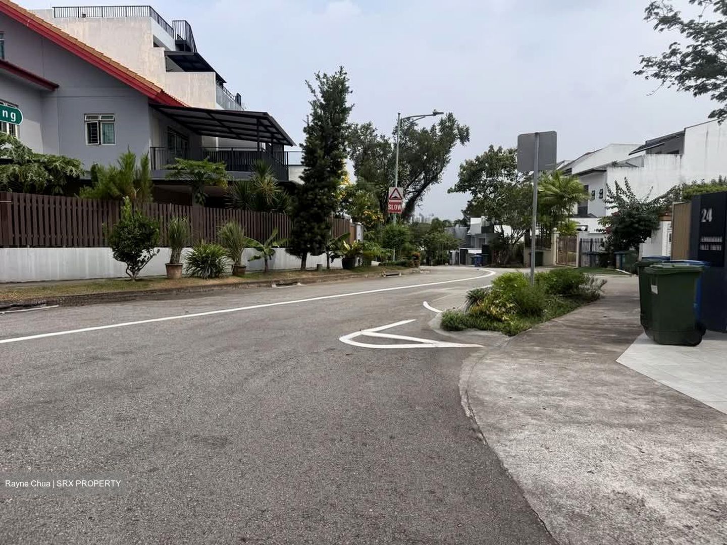 Sembawang Hills Estate (D20), Terrace #604642331